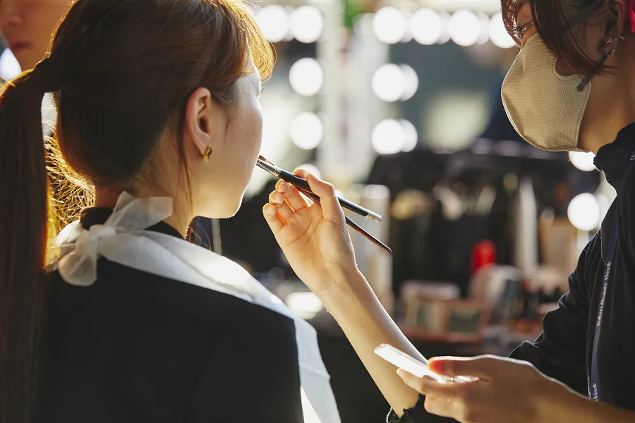 Beauty Studio