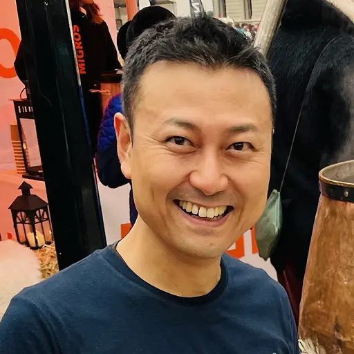 鈴木 学
