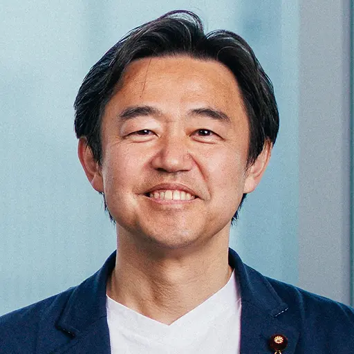 穂坂 泰