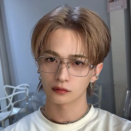 美男子ヤノ