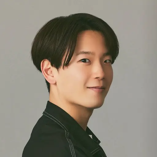 只友 謙也