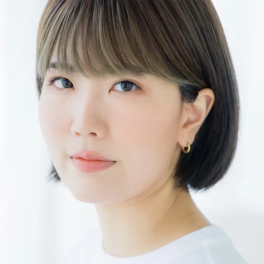 永田紫織