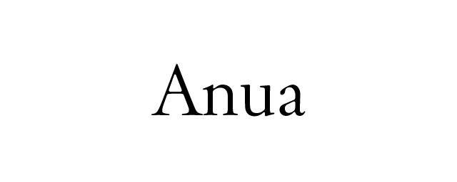 Anua