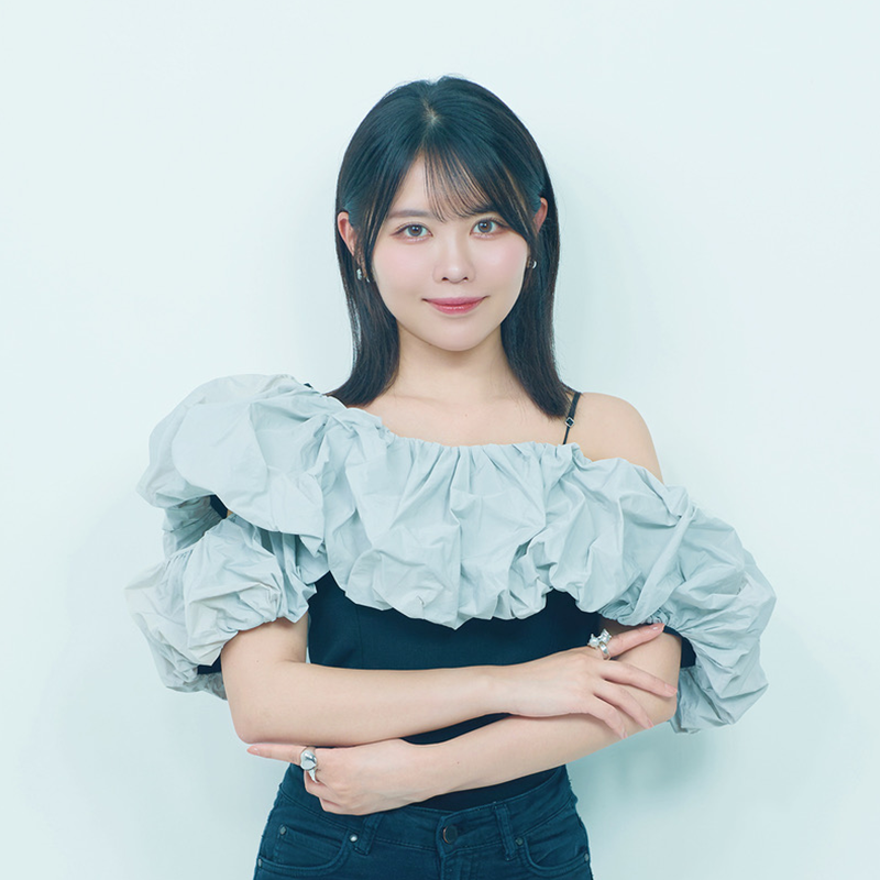 プロフィール画像