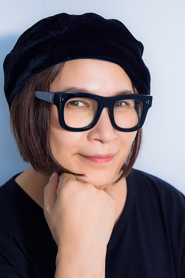 千吉良恵子さん