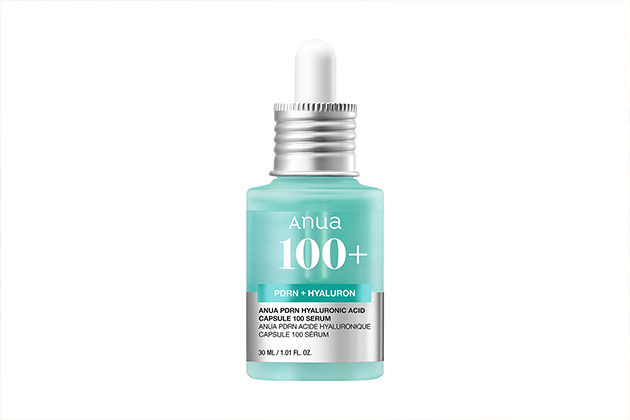 PDRN ヒアルロン酸100 セラム