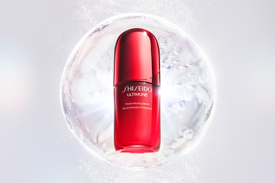 アルティミューンTM パワライジング セラム