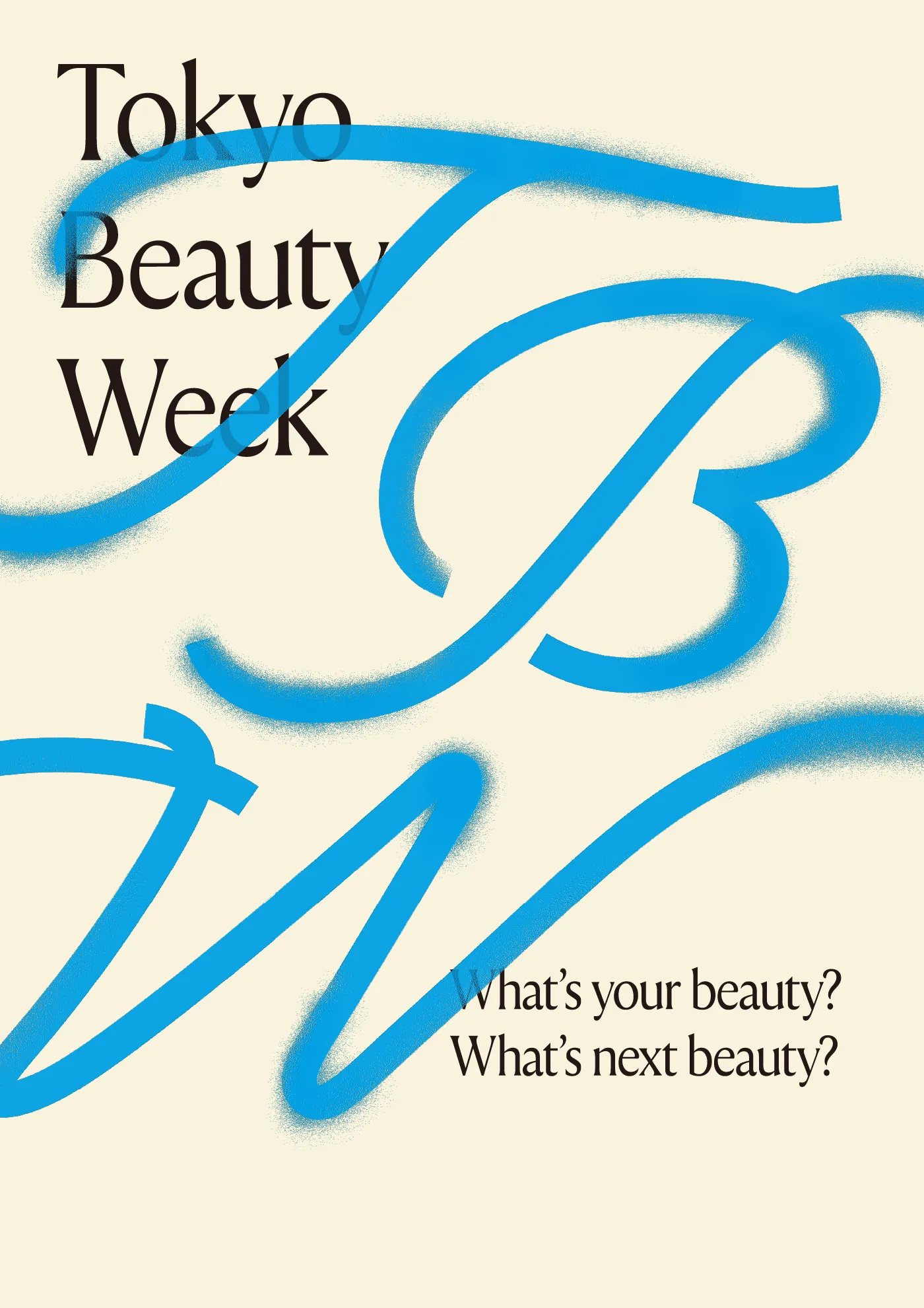 Tokyo Beauty Week