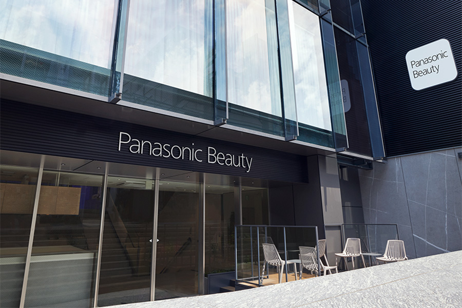 Panasonic Beauty OMOTESANDO