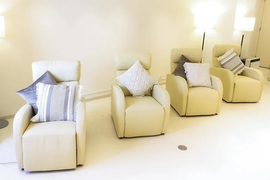 TRU NAIL&EYE 表参道店