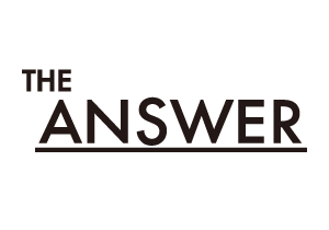 THE ANSWER