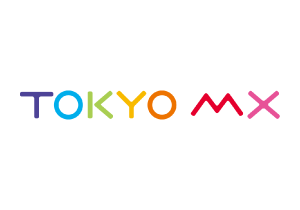 TOKYO MX