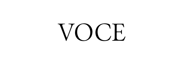 VoCE