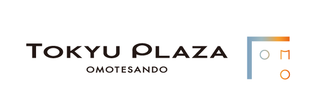 東急プラザ表参道「オモカド」