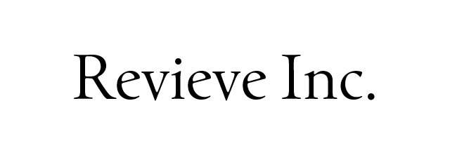 revieve Inc.