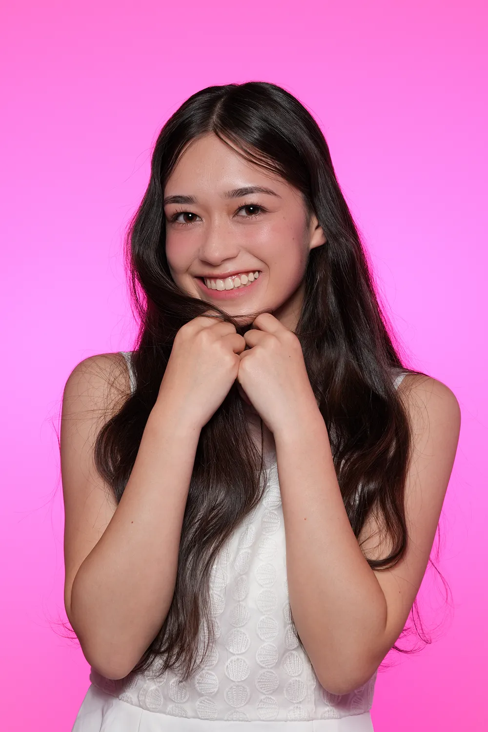 マクダウル凜奈